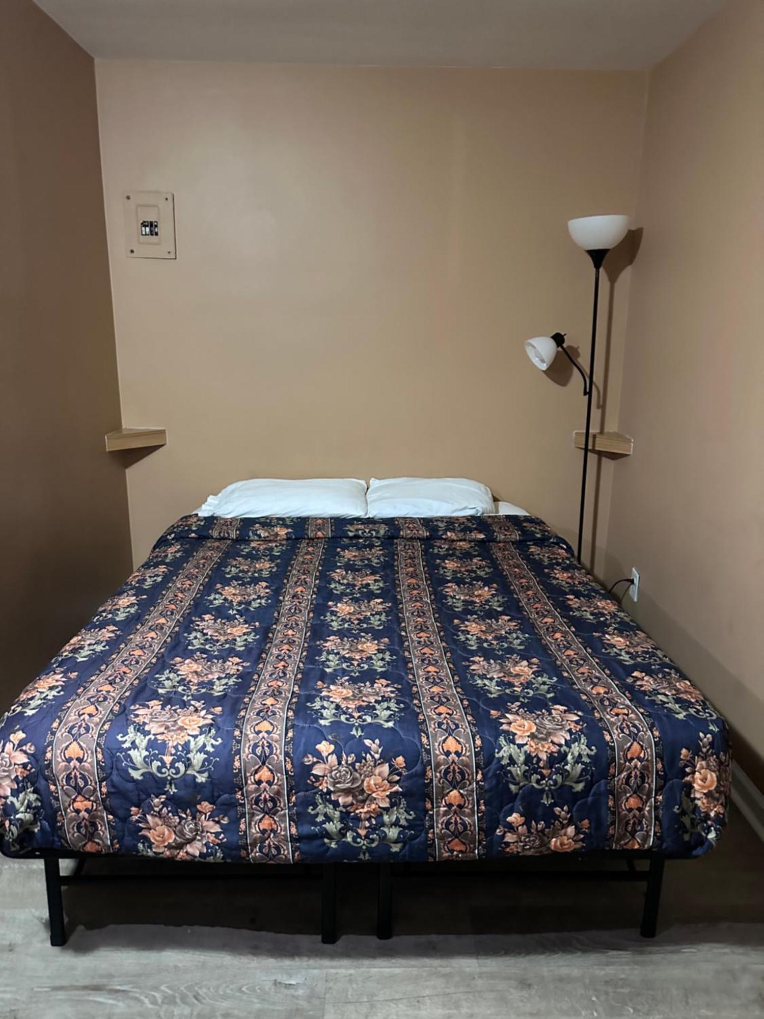 Relax Inn Streator Luaran gambar