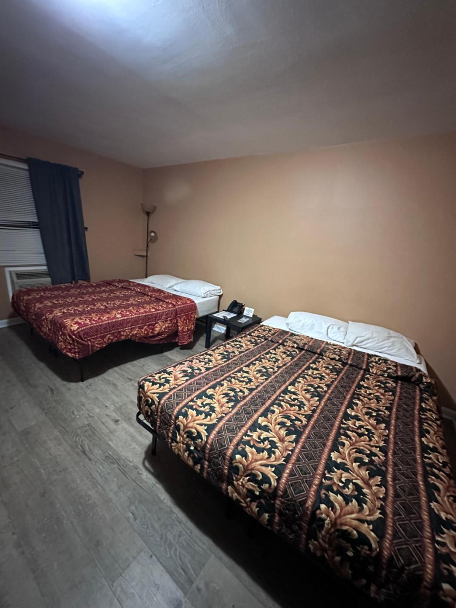 Relax Inn Streator Luaran gambar
