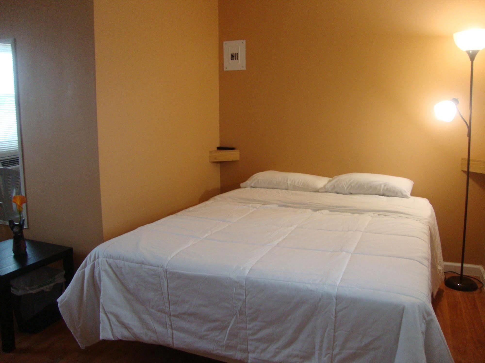 Relax Inn Streator Luaran gambar